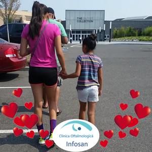 Meet your Posher, Eva